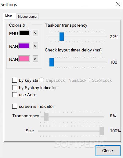 Layout Indicator Latest Pre-Activated Version 2026 - Free Key Soft