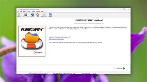 LC Technology Filerecovery Free License Key & Crack [2025 Updated]