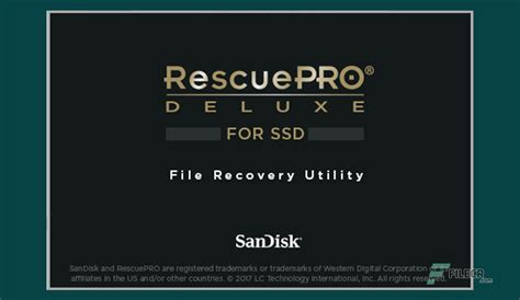 LC Technology RescuePRO SSD Full Version Free Download 2025