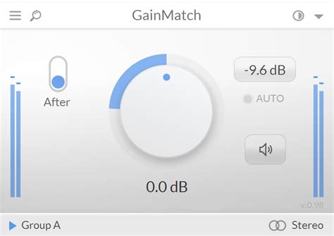 Download Letimix GainMatch.42b230930 Crack + License Key 2025
