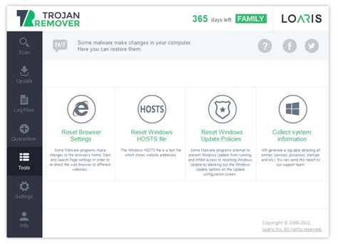 Loaris Trojan Remover 2025 Crack with Lifetime Key Free Download