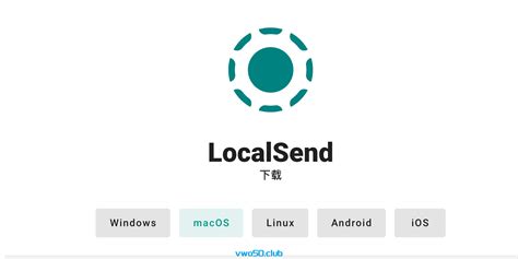 LocalSend Free License Key & Crack [2025 Updated]