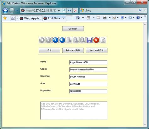 Longtion Database Application Builder Latest Pre-Activated Version 2026 ...