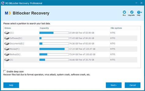 M3 Bitlocker Recovery Full Version Free Download 2025