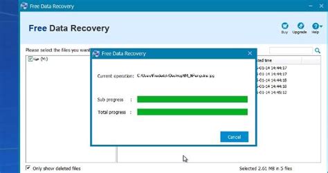 M3 Data Recovery Latest Crack + Activation Key 2025