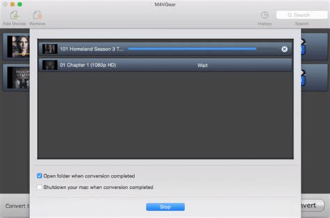 M4VGear DRM Media Converter Full Version Free Download 2025