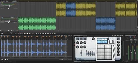 Download MAGIX ACID Music Studio Crack + License Key 2025