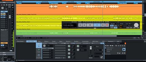 MAGIX Sequoia Full Version Free Download 2025