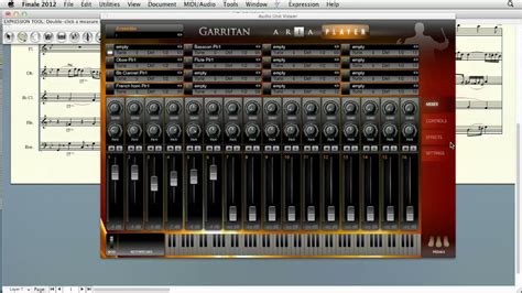MakeMusic Finale 2025 Full Crack + Serial Key