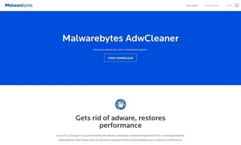 Malwarebytes AdwCleaner Latest Crack + Activation Key 2025