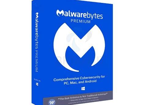 Malwarebytes Premium Crack Download for Windows [2025]