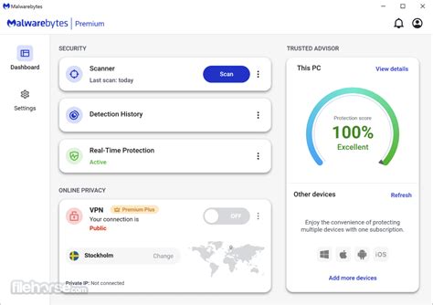 Malwarebytes Premium Cracked Version Free Download (2025)
