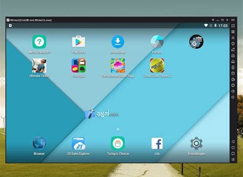 Download MEmu Android Emulator Crack + License Key 2025
