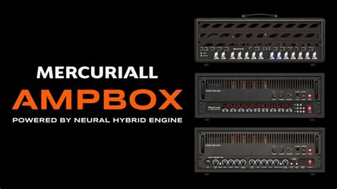 Mercuriall Audio Ampbox Cracked Version Free Download (2025)