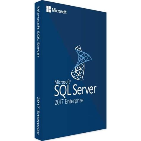 Microsoft SQL Server Enterprise Latest Pre-Activated Version 2026 ...