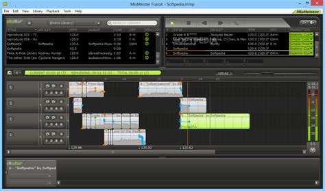 MixMeister Fusion 2025 Full Crack + Serial Key