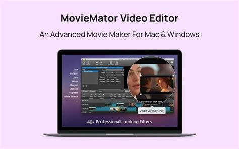 MovieMator Video Editor Pro Crack Download for Windows [2025]