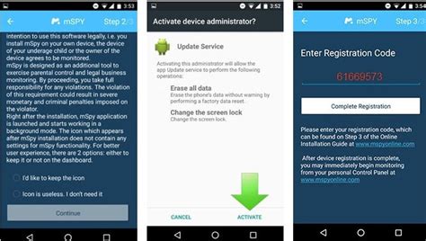 mSpy Latest Crack + Activation Key 2025