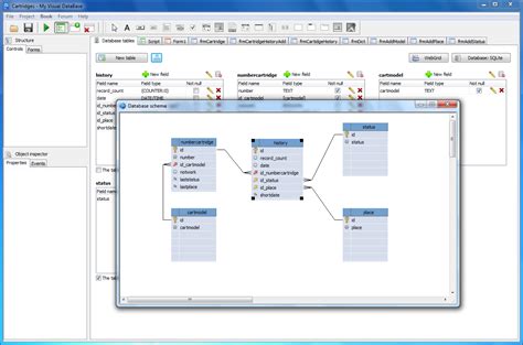 My Visual Database Cracked Version Free Download (2025)