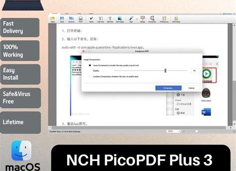 NCH PicoPDF Plus Full Version Free Download 2025