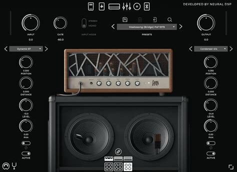Neural DSP Archetype Plugins 2025 Full Crack + Serial Key