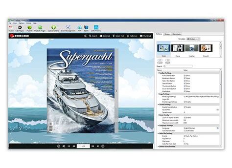 Next FlipBook Maker Pro Cracked Version Free Download (2025)