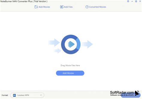 NoteBurner Video Converter Crack Download for Windows [2025]
