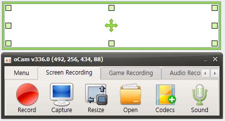 OhSoft OCam Latest Crack + Activation Key 2025