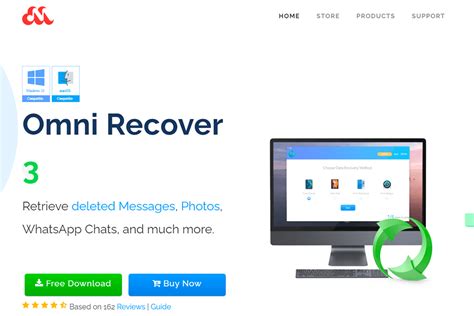 Omni Recover Crack Download for Windows [2025]