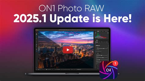 ON1 Photo RAW Free License Key & Crack [2025 Updated]