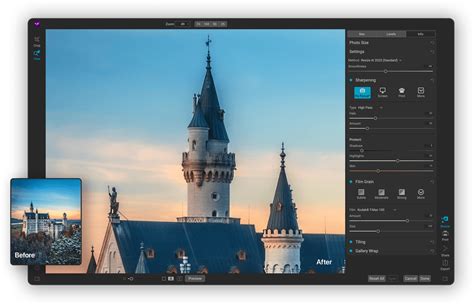 ON1 Resize AI Crack Download for Windows [2025]