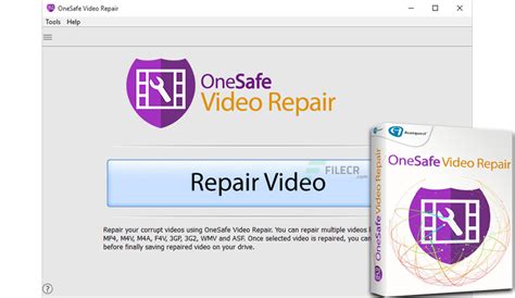 OneSafe Video Repair Full Version Free Download 2025