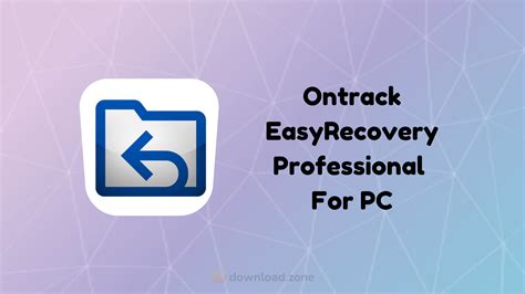 Ontrack Easy Recovery Photo 2025 Crack with Lifetime Key Free Download