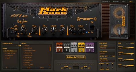 Overloud Mark Studio Full Version Free Download 2025