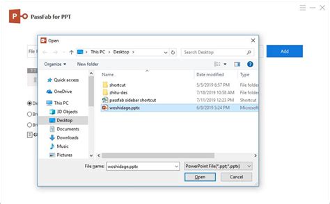 Download PassFab for PPT Crack + License Key 2025