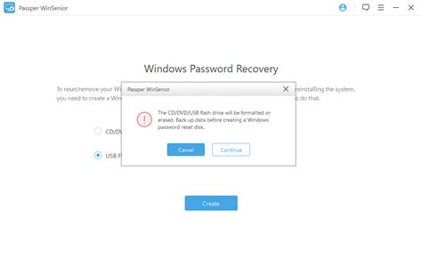 Download Passper WinSenior Crack + License Key 2025