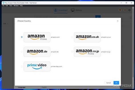 Pazu Amazon Video Downloader Crack Download for Windows [2025]