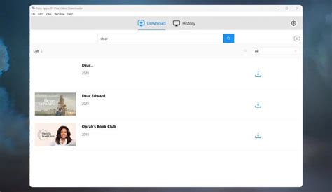 Pazu Apple TV Plus Video Downloader Full Version Free Download 2025
