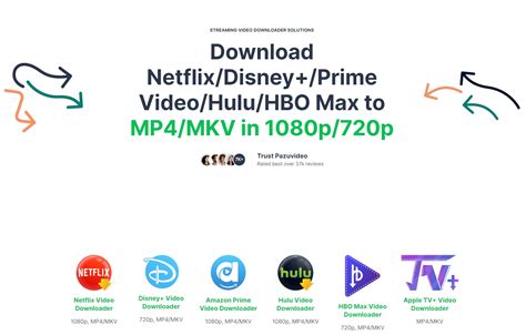 Pazu HBO Max Video Downloader Free License Key & Crack [2025 Updated]