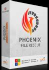Phoenix File Rescue Cracked Version Free Download (2025)