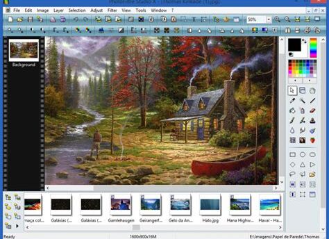 PhotoFiltre Studio Free License Key & Crack [2025 Updated]