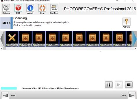 PHOTORECOVERY Professional Crack Download for Windows [2025]