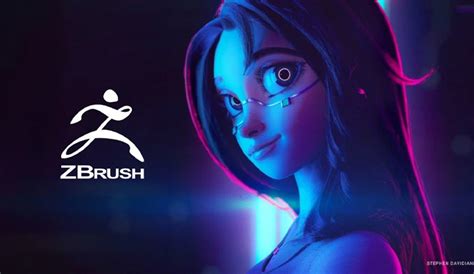 Pixologic ZBrush Free License Key & Crack [2025 Updated]
