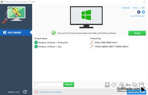 Product Key Recovery Tool 2025 Full Crack + Serial Key