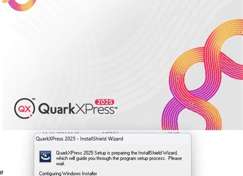 QuarkXPress Cracked Version Free Download (2025)