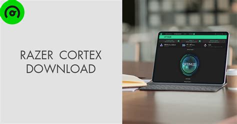 Razer Cortex Free License Key & Crack [2025 Updated]