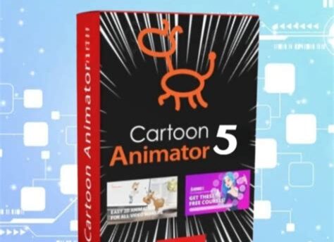 Reallusion Cartoon Animator Crack Download for Windows [2025]