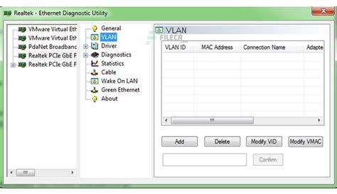 Download Realtek Ethernet Diagnostic Utility Crack + License Key 2025