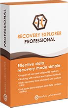 Recovery Explorer Professional 2025 Crack with Lifetime Key Free Download