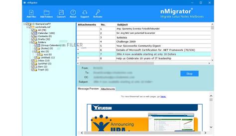 RecoveryTools nMigrator Full Version Free Download 2025